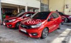 Honda Brio  RS 2019 đi lướt cực đẹp không lỗi nhỏ 2019 - Brio RS 2019 đi lướt cực đẹp không lỗi nhỏ