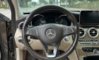 Mercedes-Benz C 250 2017 - Odo 7v km