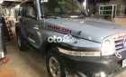 Ssangyong Korando dành cho anh em đam mê 2001 - dành cho anh em đam mê