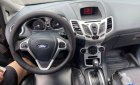 Ford Fiesta 2012 - Xe số tự động