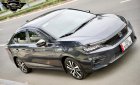 Honda City 2022 - Bản cao cấp nhất, odo: Chỉ mới 8.000km, cực siêu mới, cần bán