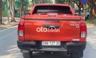 Toyota Hilux chào bán  2018 nhập khẩu 1 chủ từ mới 2018 - chào bán hilux 2018 nhập khẩu 1 chủ từ mới