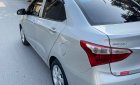 Hyundai Premio 2017 - Bản đủ - Xe tư nhân, biển tỉnh - Máy số keo chỉ zin, đăng kiểm dài - Màn hình android, camera