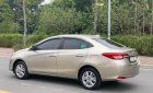 Toyota Vios 2019 - Màu vàng cát rất đẹp