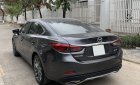 Mazda 6 2019 - Màu xám - Biển Hà Nội