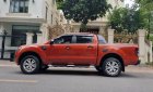 Ford Ranger 2015 - Đăng ký tên cá nhân