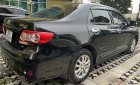 Toyota Corolla 2012 - Màu đen, nhập khẩu nguyên chiếc