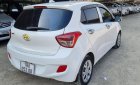 Hyundai Grand i10 2014 - Màu trắng, xe nhập, giá cực tốt