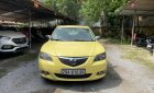 Mazda 3 2004 - Thừa xe không sử dụng. Xe đẹp lành lặn bảo dưỡng chăm sóc kỹ