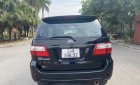 Toyota Fortuner 2009 - Màu đen, xe nhập, giá chỉ 375 triệu