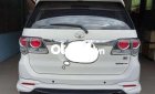 Toyota Fortuner  spotivo 2016 - Fortuner spotivo