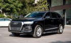 Audi Q7 2018 - Nội thất còn khá mới, máy móc zin 100%