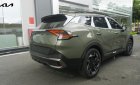 Kia Sportage 2023 - Xe sẵn, giảm giá chạm nóc tặng kèm BHVC khi gọi ngay hotline