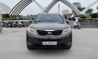 Kia Sorento 2014 - Xe màu xám