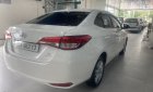 Toyota Vios 2020 - Số sàn