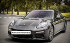 Porsche Panamera 2013 - Màu đen cực đẹp, giá tốt nhất toàn quốc khi mua xe em Quang