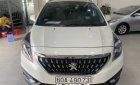 Peugeot 3008 2018 - Màu trắng, 725 triệu