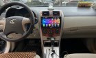 Toyota Corolla 2012 - Màu đen, nhập khẩu nguyên chiếc