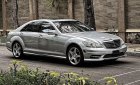 Mercedes-Benz S400 2009 - Xe chạy 6v5 miles