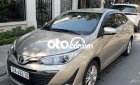 Toyota Vios Xe   1.5G 2019 - 500 Triệu 2019 - Xe Toyota Vios 1.5G 2019 - 500 Triệu