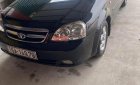 Daewoo Lacetti 2009 - Màu đen, 128tr