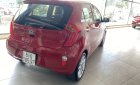 Kia Picanto 2013 - Màu đỏ