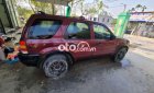 Ford Escape   số tự động 2002 - Ford escape số tự động