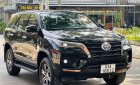 Toyota Fortuner 2021 - Xe không lỗi, bao test