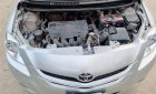 Toyota Vios 2010 - Xe màu bạc, 172tr