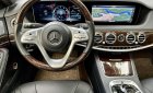 Mercedes-Benz S 450L 2019 - Siêu lướt, bảo hành chính hãng, hỗ trợ vay