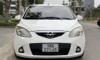 Haima 2012 - Xe màu trắng