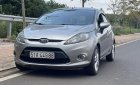 Ford Fiesta 2012 - Xe số tự động