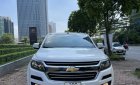 Chevrolet Colorado 2017 - Bản MT, xe còn rất mới