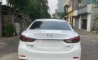 Mazda 6 2018 - Màu trắng