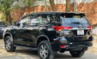 Toyota Fortuner 2021 - Xe không lỗi, bao test