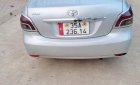 Toyota Vios 2010 - Xe màu bạc, 172tr