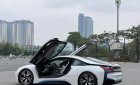 BMW i8 2016 - Màu trắng, nhập khẩu nguyên chiếc