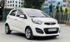 Kia Morning 2014 - Màu trắng giá hữu nghị