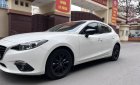 Mazda 3 2016 - Màu trắng