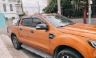 Ford Ranger 2017 - Nguyên zin, 1 đời chủ, cần bán nhanh