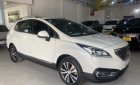 Peugeot 3008 2018 - Màu trắng, 725 triệu