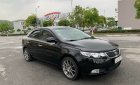 Kia Forte 2012 - Màu đen chính chủ, giá cực tốt