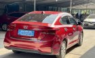 Hyundai Accent 2020 - Màu đỏ