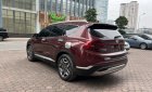 Hyundai Santa Fe 2021 - Biển tỉnh