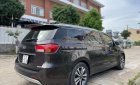 Kia Sedona 2017 - Giá hữu nghị