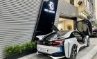 BMW i8 2016 - Màu trắng, nhập khẩu