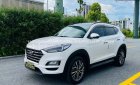 Hyundai Tucson 2020 - Màu trắng