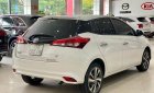 Toyota Yaris 2020 - Toyota Yaris 2020 số tự động tại Lào Cai