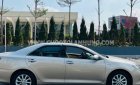 Toyota Camry 2016 - Giá 636 triệu