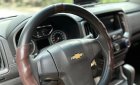 Chevrolet Trailblazer 2018 - 7 chỗ máy dầu